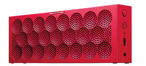 Featured image for (EXPIRED) Jawbone 41% OFF Mini Jambox Portable Speaker 24Hr Promo 21 – 22 Apr 2014
