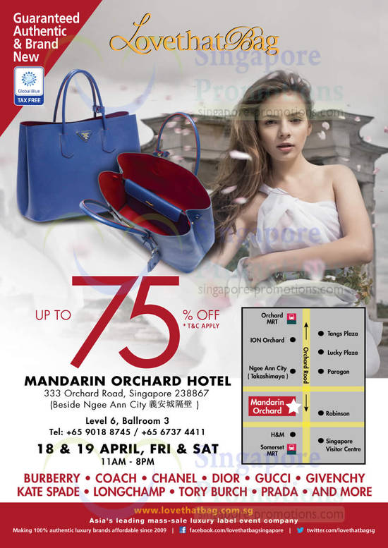 LovethatBag 15 Apr 2014