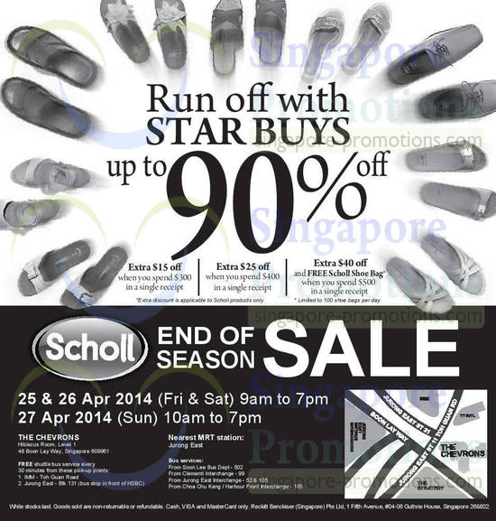 Scholl 21 Apr 2014