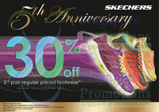 Skechers 9 Apr 2014