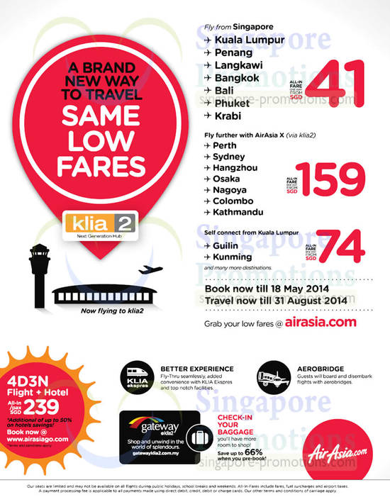 Air Asia 12 May 2014