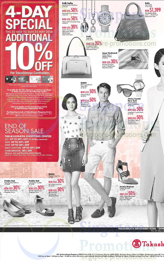 Apparel, Shoes, Folli Follie, Purie