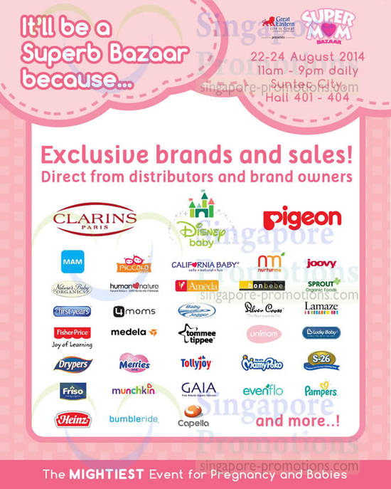 Exclusive Brands, Event Date, Time, Location