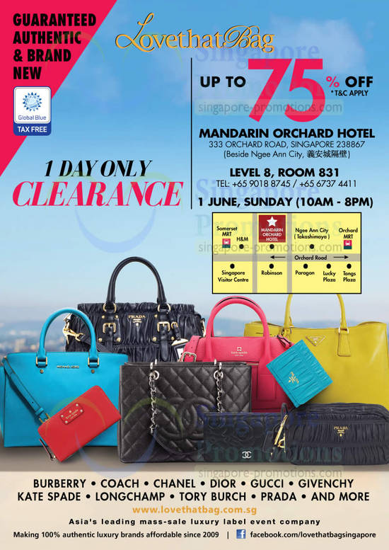 LovethatBag 27 May 2014