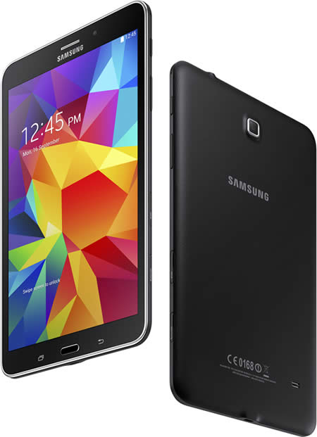 samsung tab 4 8 inch price