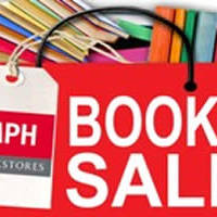 Featured image for (EXPIRED) MPH Bookstores Books SALE Up To 80% Off @ Singapore Expo 5 – 7 Sep 2014