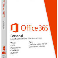 Featured image for (EXPIRED) Microsoft Office 365 Personal Buy 1 Month & Get FREE $10 Voucher 5 – 8 Jun 2014