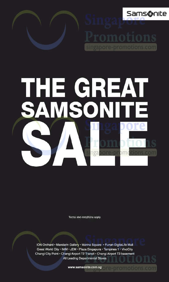 samsonite jem