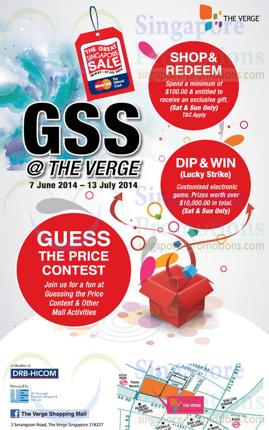 The Verge 5 Jun 2014