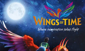 Featured image for Sentosa Wings of Time (Previously “Songs of the Sea”) Now Open 28 Jun 2014