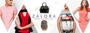 Featured image for (EXPIRED) Zalora 10% OFF Storewide (NO Min Spend) Coupon Code 1 – 30 Sep 2015