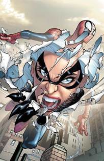 Humberto Ramos – Spiderman