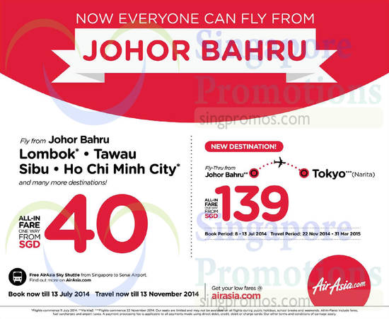 Air Asia 7 Jul 2014