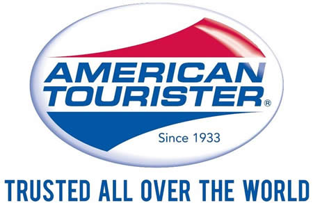 american tourister logo