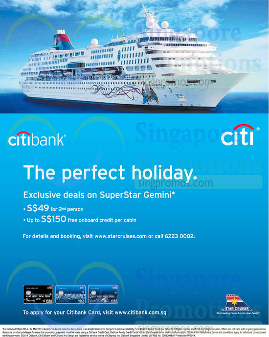 Citibank 31 Jul 2014