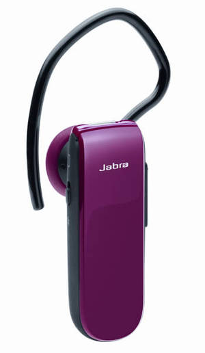 Featured image for Jabra New Classic & Mini Bluetooth Headsets 14 Jul 2014