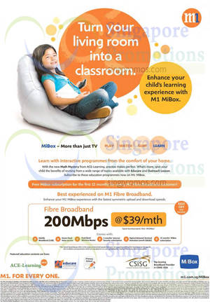Featured image for (EXPIRED) M1 Smartphones, Tablets & Home/Mobile Broadband Offers 16 – 22 Aug 2014