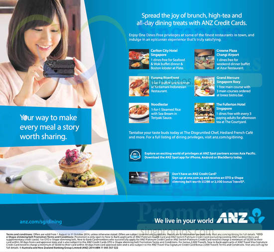 ANZ 7 Aug 2014