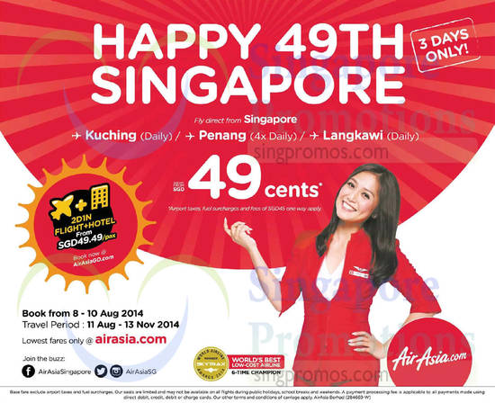 Air Asia 8 Aug 2014