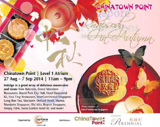 Chinatown Point 24 Aug 2014