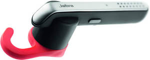 Featured image for Jabra New Stealth Hands-Free Bluetooth Headset 23 Aug 2014