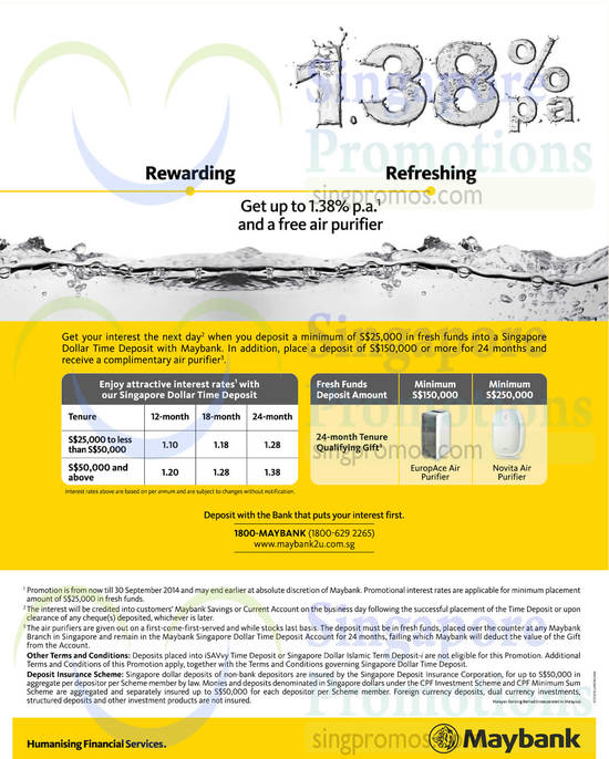 Maybank 5 Aug 2014