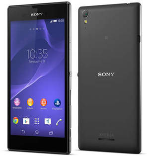 Featured image for Sony Xperia T3 Available From 30 Aug 2014