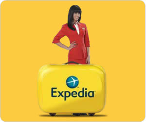 Featured image for Expedia 10% Off Hotels Coupon Code For Safra Cardmembers 14 - 30 Sep 2015