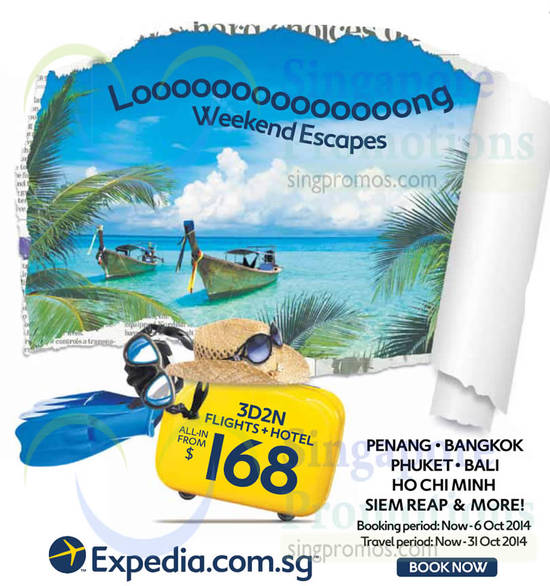 Expedia 30 Sep 2014