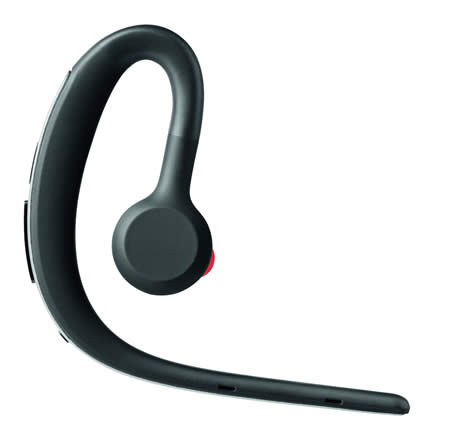 Jabra New Storm Bluetooth Headset Featuring Noise-Cancelling Tech 12