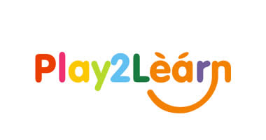 play2learn toys