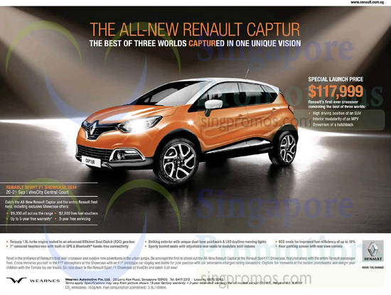 Renault 20 Sep 2014