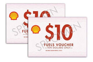 Featured image for (EXPIRED) Shell 12% OFF Fuel Vouchers Valid @ Islandwide 18 Sep 2014