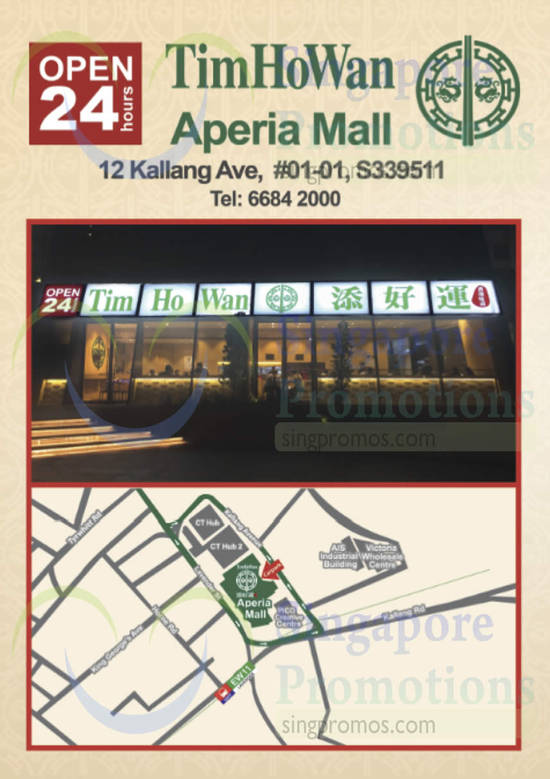 21 Oct Aperia Mall Location Map