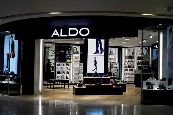 Aldo Shoes 20% OFF Storewide 1-Day Promo @ ION Orchard 21 Oct 2014