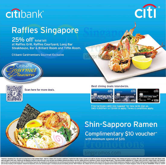 Citibank 12 Oct 2014