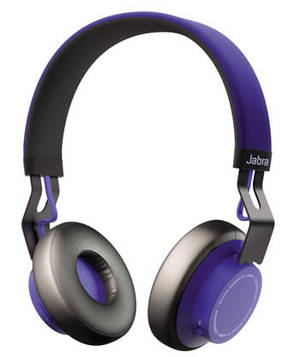 Featured image for Jabra New Move Wireless Headphones 21 Oct 2014