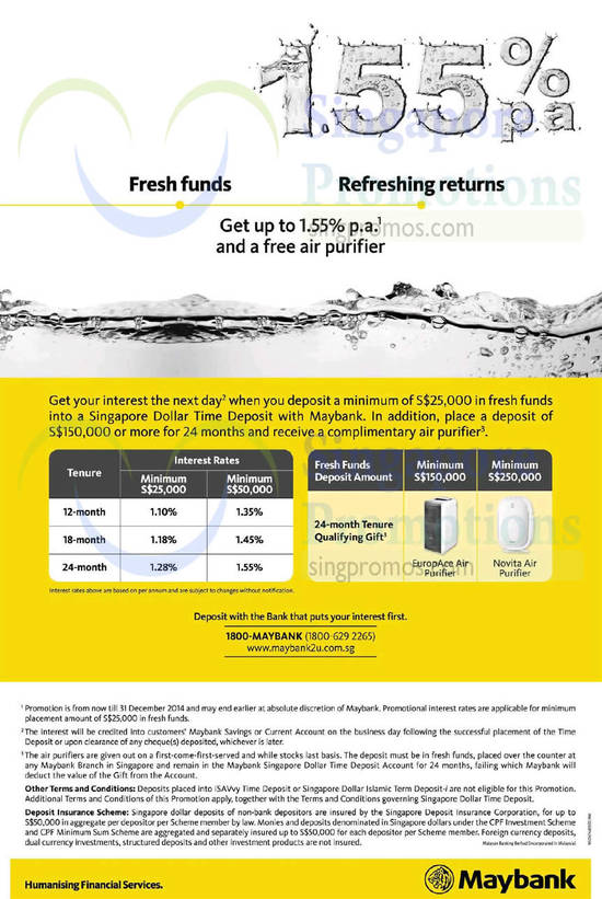 Maybank 13 Oct 2014