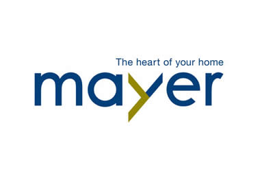 Mayer logo. Frank Mayer logo смесители.