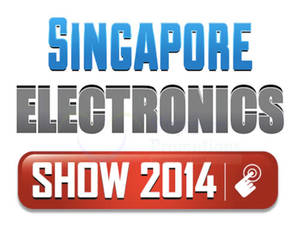 Featured image for (EXPIRED) Singapore Electronics Show 2014 @ Singapore Expo 24 – 26 Oct 2014