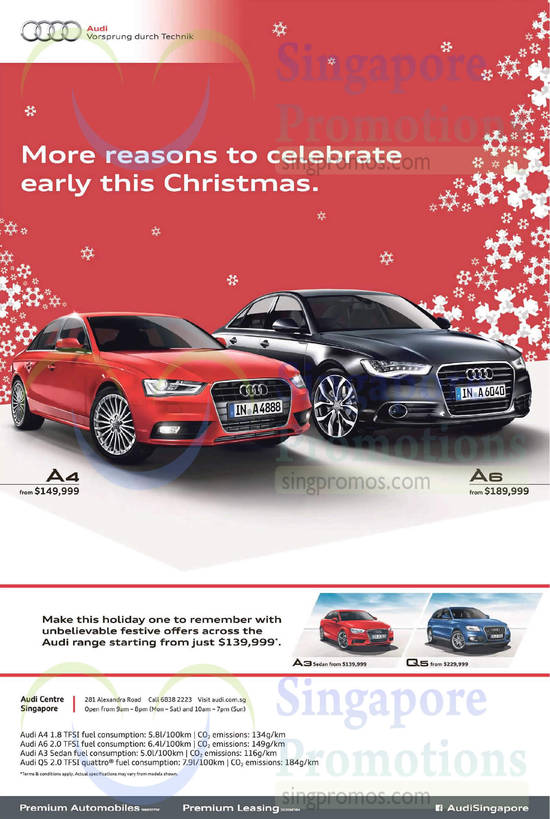 Audi 22 Nov 2014