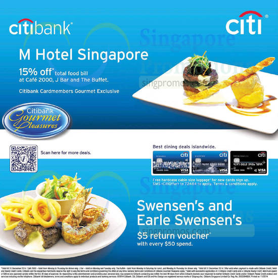 Citibank 2 Nov 2014