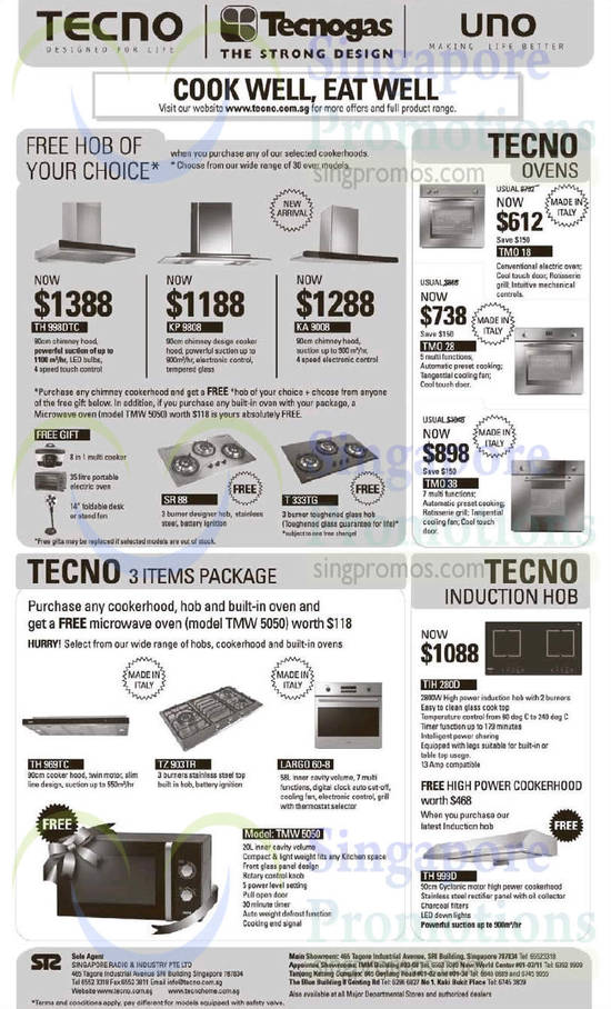 Tecno 12 Nov 2014