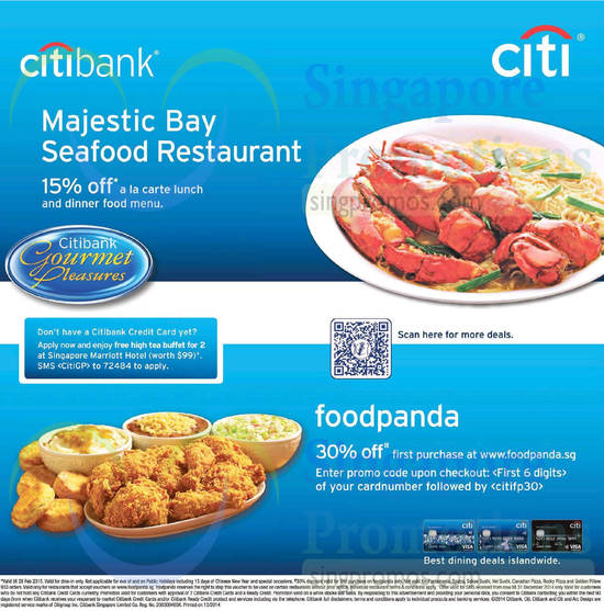 Citibank 28 Dec 2014