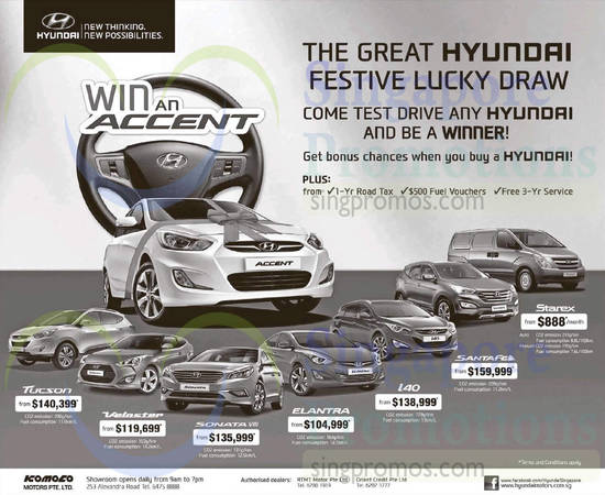 Hyundai 13 Dec 2014