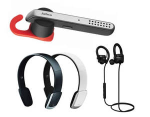 Featured image for (EXPIRED) Jabra Wireless Headsets Year End Offers 20 – 31 Dec 2014