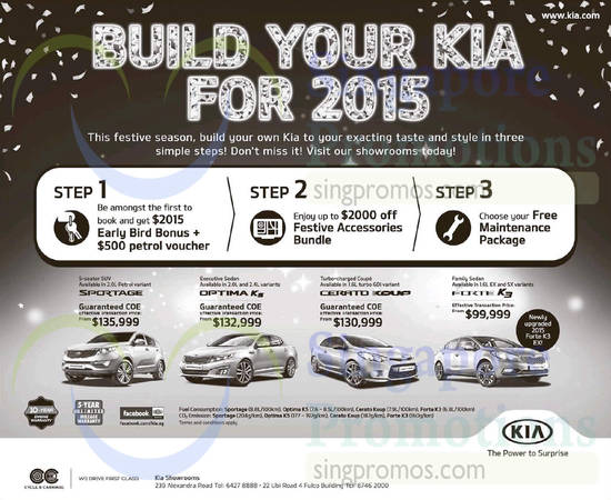 Kia 20 Dec 2014