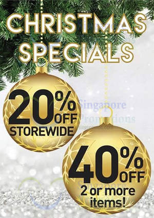 Featured image for (EXPIRED) Lowrys Farm 20% Off Storewide 5 Dec 2014