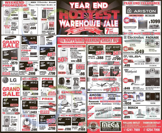 Mega Discount Store 27 Dec 2014