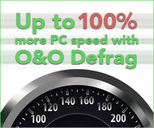 Featured image for (EXPIRED) O&O Software 50% OFF Storewide (NO Min Spend) Coupon Code 6 Dec 2014 – 1 Jan 2015